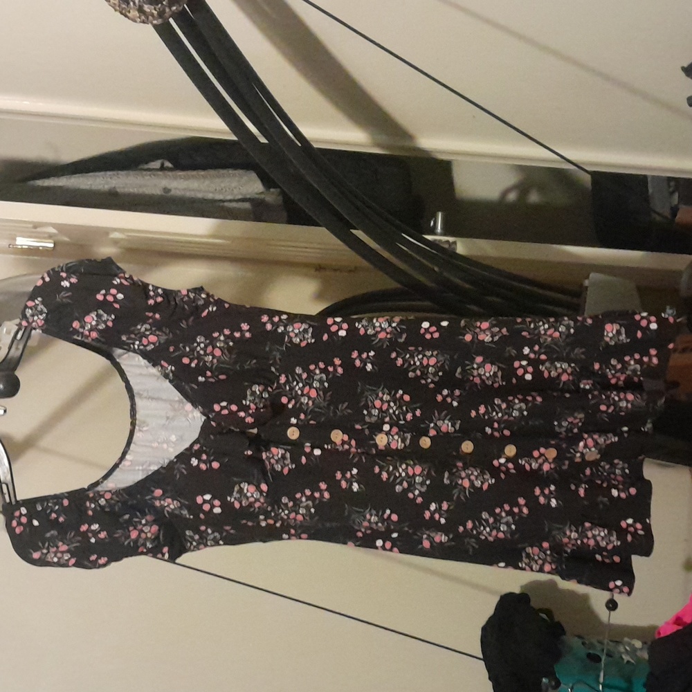 Used Woman's No boundries large 11-13